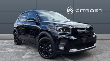 Citroen C3 1.2 Hybrid [110] Collection 5dr e-DCS6 Petrol Hatchback